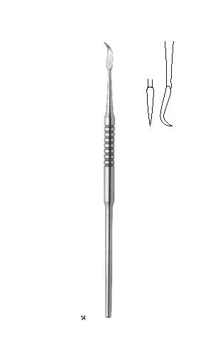 Scalers, Supragingival