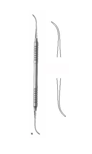 Wachs-,Porzallan