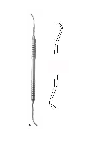 Wachs-,Porzallan