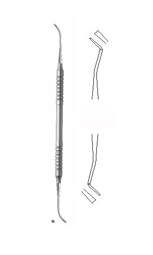 Wachs-,Porzallan