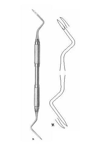 Root Fragment Elevators