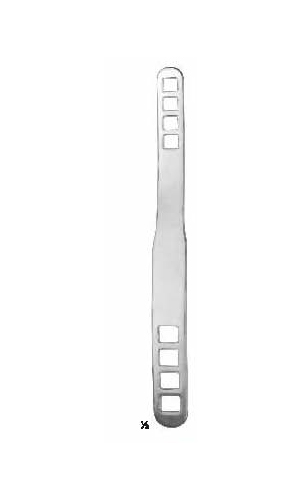 Tongue Depressors