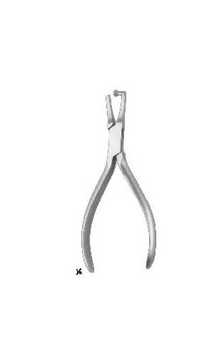 End and side Nipper