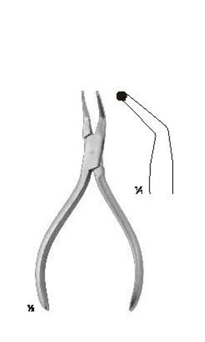 Crown Plier