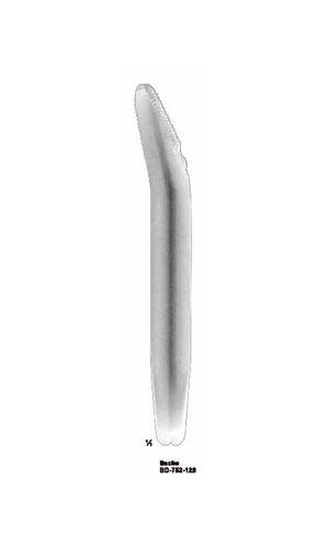 Instrument for Crown Work
