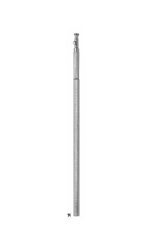 Instrument for Crown Work