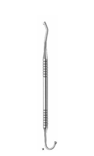 Instrument for Crown Work