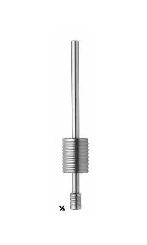 Instrument for Crown Work