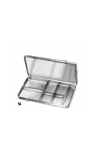 Needle Cases,
