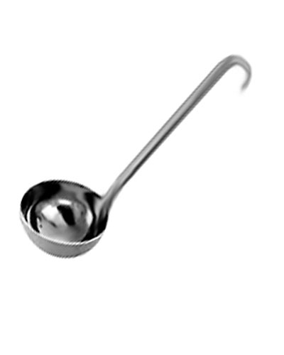 Butter / Flat Ladle