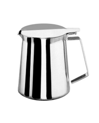 Coffee Jug with Lid