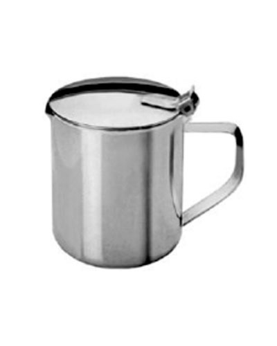 Cream Jug with Lid