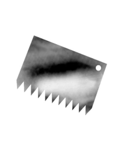 Decorating Comb
