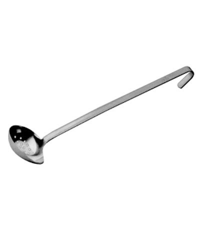 Gravy Spoon perforated