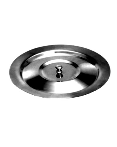 Lid for Bedpan