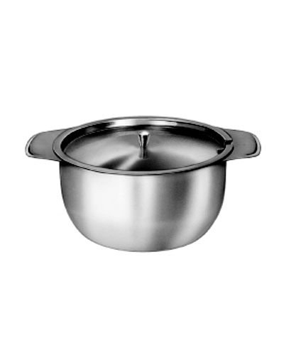 Lid + Soup Tureen